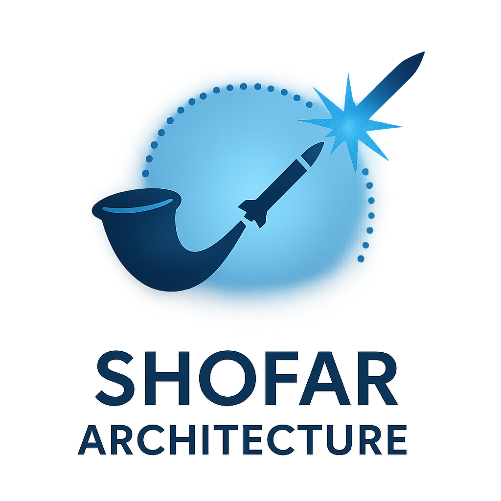 Shofar Logo